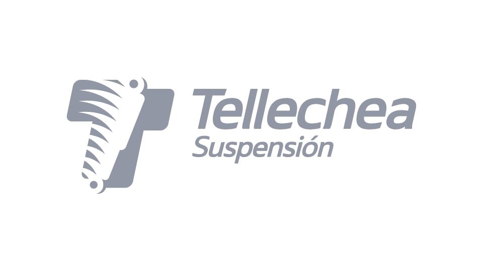 TELLECHEA SUSPENSION