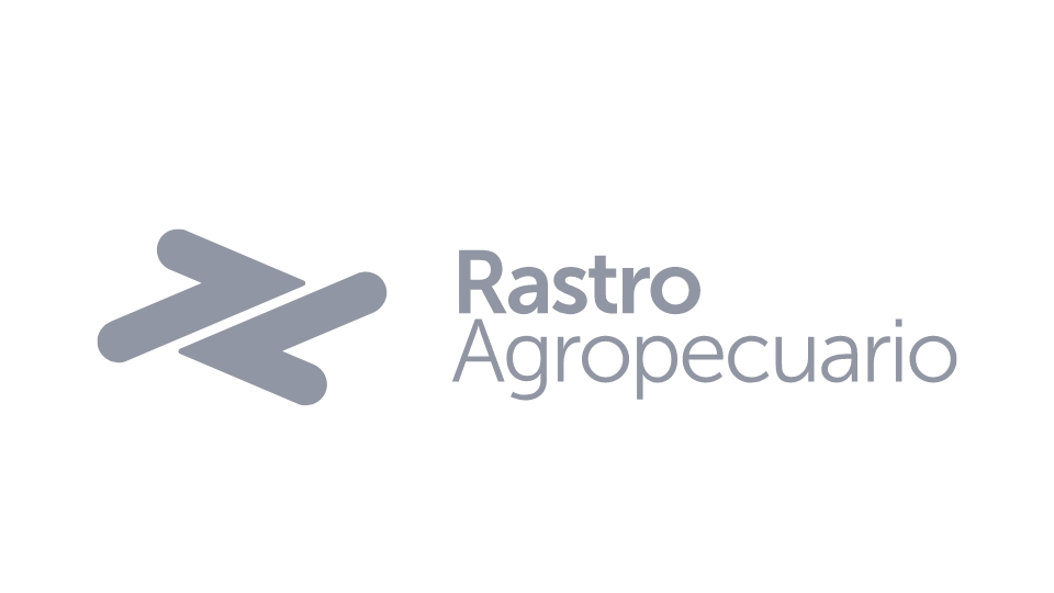 RASTRO AGROPECUARIO