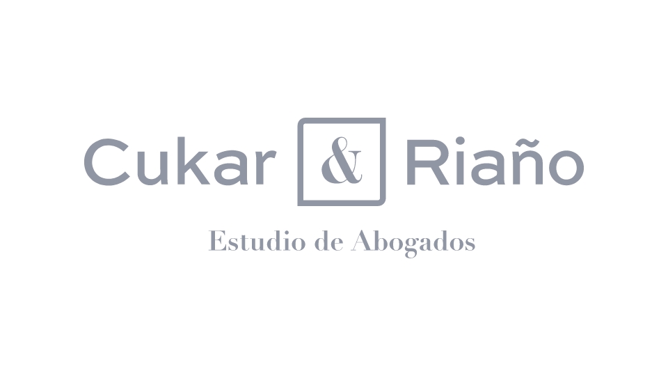 CUKAR &amp; RIAÑO